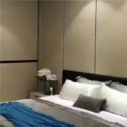 卡诺亚定制家居衣柜加盟图片加盟店装修图