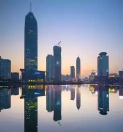 中国未来5年发展前景好的二线城市有哪些