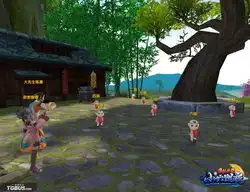 减负不减质武林外传小六巡夜三大剧本革新