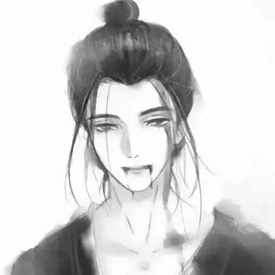 一人之下王也道长头像图片超清