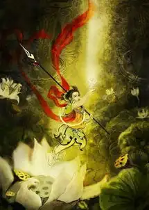哪吒魂魄攻击免疫的秘诀是什么为何封神后期他战力飙升赛金仙