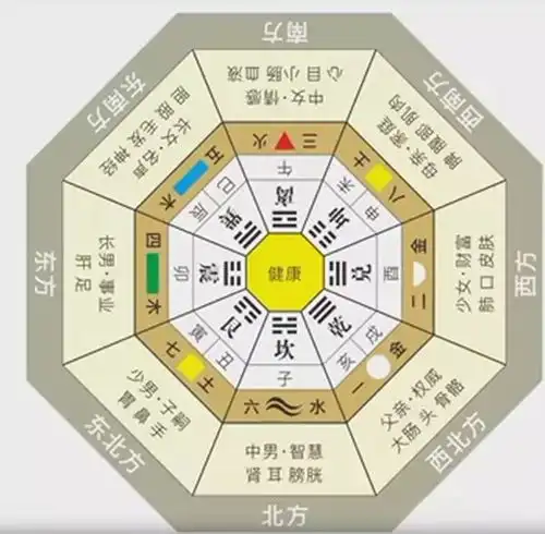 第九运甲辰年2024