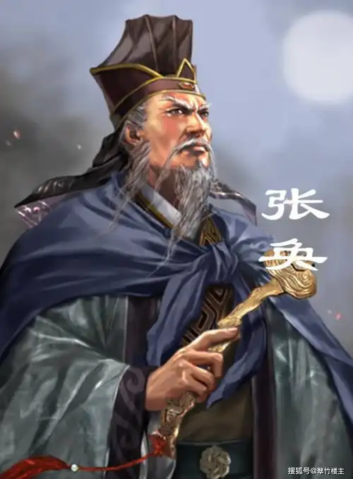 翠竹楼主原创诗第724首七律汉末英豪