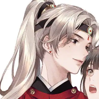 想要什么精致头像我帮你找