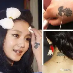 从纹身飙车穿鼻环,到为爱变胖变丑变柔软,大s的每种活法都炫到哭