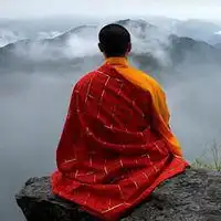 超然脱俗的表情包微信头像图片大全