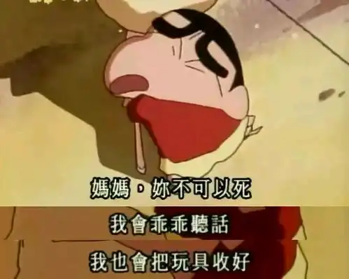 我们真的看懂了吗被人们误会的传世佳作蜡笔小新