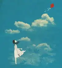 严歌苓短篇小说风筝歌多种文化寓意之间相互渗透专题介绍