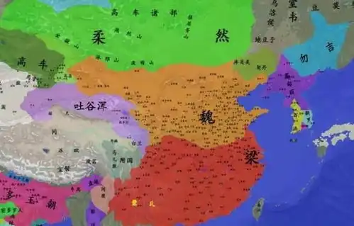 历史上最刚烈的皇帝,可惜死的也是最惨