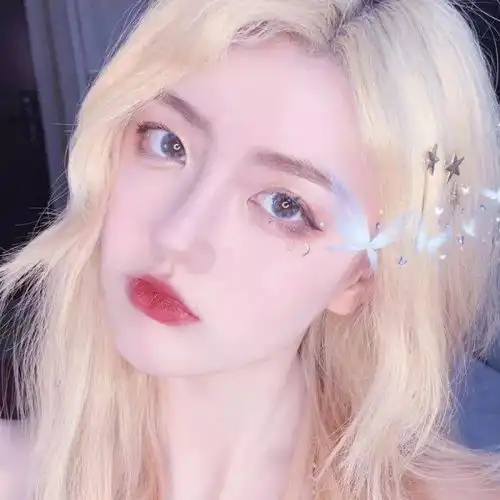 女生头像