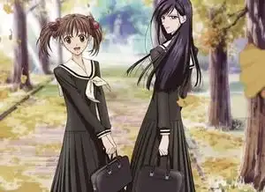 都说百合无限好,这些经典神作太过橘里橘气,全看过的是大佬