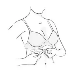 80的女生都穿错内衣,手把手教你买到最舒服的那款