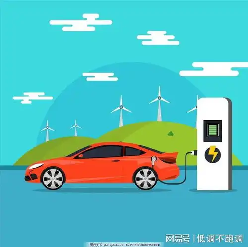 电车的加速会超过想象,国家预测,2025年渗透占20