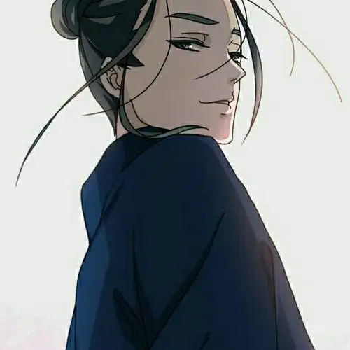 企鹅娘测试最适合当朋友的国漫角色