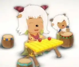 喜羊羊美羊羊竟不是羊村第一美被仅登场三秒的她无情碾压