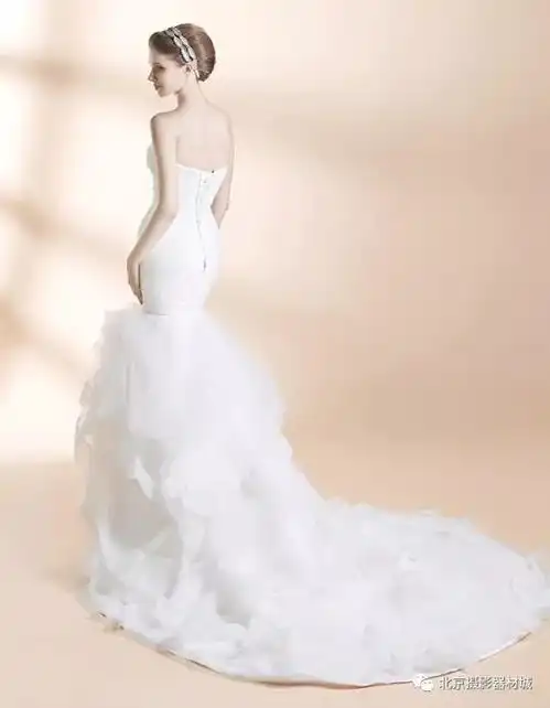 定制婚纱礼服要注意什么艾莎玛莉高级成衣定制馆欢迎您