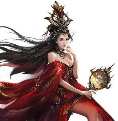 回阳记系列小说第85回貂媛见到姐姐得知惊人内幕