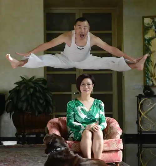 实锤周立波藏毒还是妻子胡洁亲口说出来的崔永元的话应验了