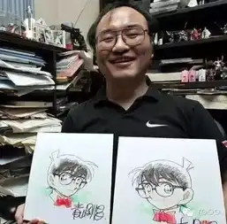 柯南20年,作者这次是真的要完结了