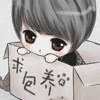欧美风搞怪头像漫画微信头像图片大全