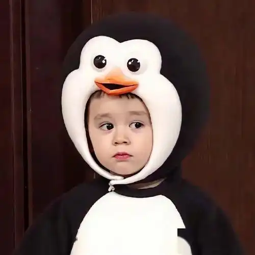 今天的头像贼好看