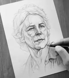 他的绘画风格美轮美奂给人一种温馨舒适的悦感