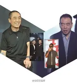 张艺谋自称曾目睹ufo陈凯歌声称当时也在场
