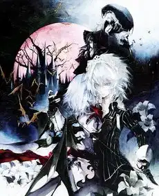 红魔城传说ii妖幻的镇魂歌的主题曲