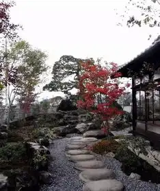 几个不错的禅意小院