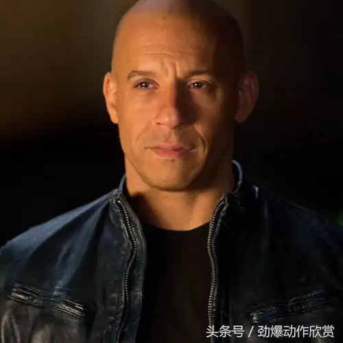 我最羡慕的影视界四位硬汉肌肉咋练的啊