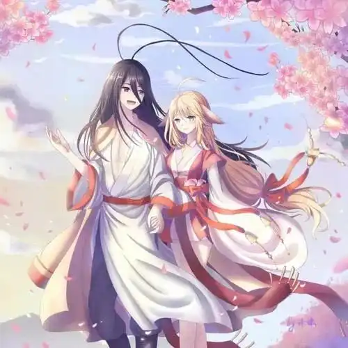 狐妖小红娘万剑穿心终不悔,相视一笑轻王权