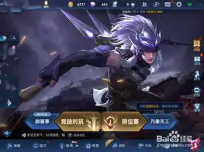 王者荣耀怎么设置查阅权限