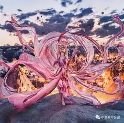 视觉绝美俄罗斯摄影师镜头下的超梦幻视觉盛宴