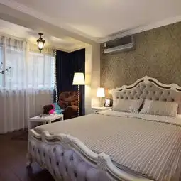 上海装修公司告诉你最适合的卧室和浴室家居尺寸