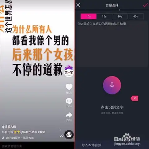 什么软件里有抖音热门视频的模板