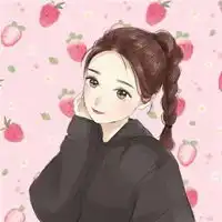 真人的头像像动漫又像真人的头像