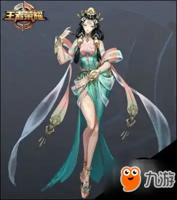 王者荣耀五军对决杨玉环不能用原因及解决方法