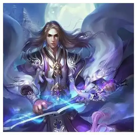 万古神帝三煞帝君与商天是同一人同修三尸炼道,是阴阳二尸