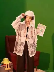 15件秋日必备的衬衫连衣裙卫衣每件都超超超想买