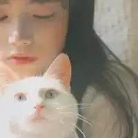 qq头像女生世界的另一种小清新