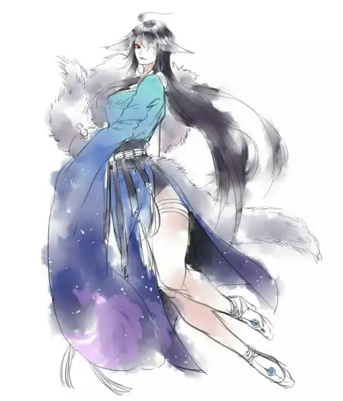 狐妖小红娘看不上三少爷的涂山雅雅,究竟喜欢谁