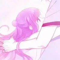 六月的不可思议漫画情侣头像
