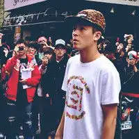 陈冠希qq头像艳照门主角冠希头像图片