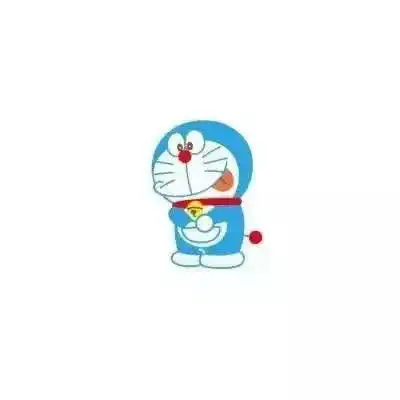 哆啦a梦头像图片五人开黑头像哆啦a梦五黑头像大全