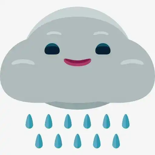 热热热昨天创入夏最高温,但上周没下的雨这周统统还回来