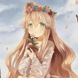 盘点动漫中影响力惊人的那些三无少女们