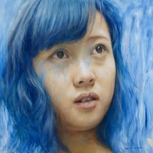快讯丨广州画院广州制造2023青春艺术季系列活动在广州画院美术馆举办