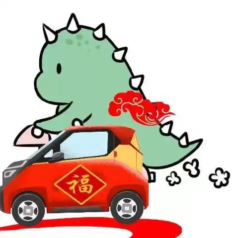 来啦领取你的柳州定制款微信头像