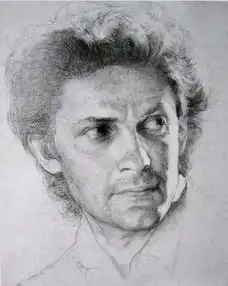徐芒耀素描画汇总69张精品