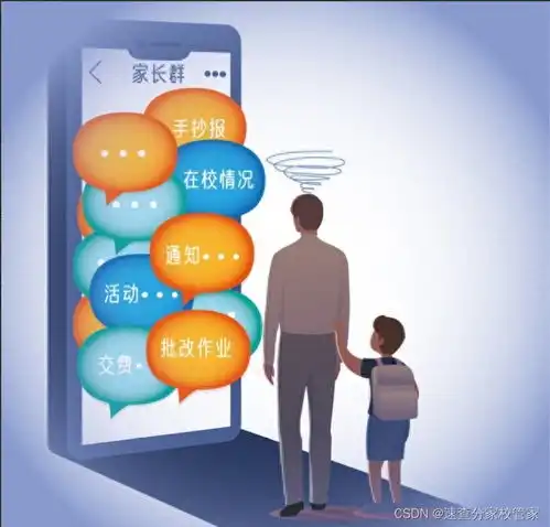 班主任期中考试后班级群话术